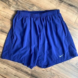 Nike Run Shorts. Men’s M.